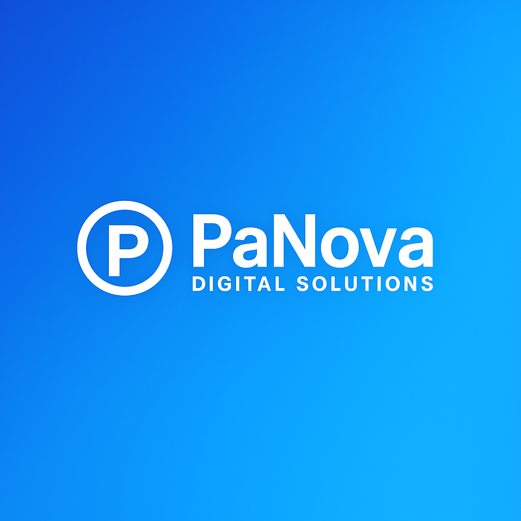 PaNova Logo